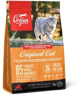 Orijen Original Cat 1,8 kg - Granule pre mačky
