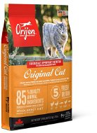 Orijen Original Cat 5,4 kg - Granule pre mačky