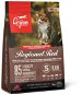 Orijen Regional Red Cat 1,8 kg - Granule pre mačky