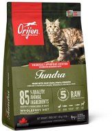 Orijen Tundra Cat 1,8 kg - Granule pre mačky
