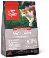 Orijen Fit & Trim Cat 1,8 kg - Granule pre mačky