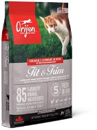 Orijen Fit & Trim Cat 5,4 kg - Cat Kibble