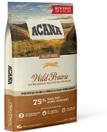 Acana Wild Prairie Grain-Free 4,5 kg - Granule pre mačky