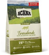 Acana Grasslands Grain-Free 1,8 kg - Granule pre mačky