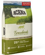 Acana Grasslands Grain-Free 4,5 kg - Granule pre mačky