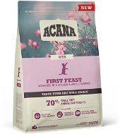 Acana First Feast Cat 1,8 kg - Granule pre mačiatka