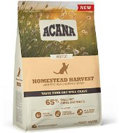 Acana Homestead Harvest Cat 1,8 kg - Granule pre mačky