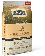 Acana Homestead Harvest Cat 4,5 kg - Granule pre mačky