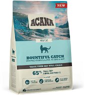Acana Bountiful Catch Cat 1,8 kg - Granule pre mačky