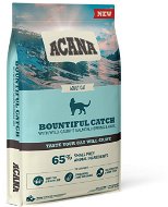 Acana Bountiful Catch Cat 4,5 kg - Cat Kibble