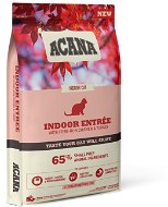 Acana Indoor Entreé Cat 4,5 kg - Granule pre mačky