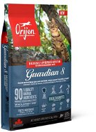 Orijen Guardian 8 Cat 4,5 kg - Granule pre mačky