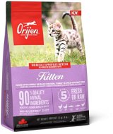 Orijen Kitten 1,8 kg - Kibble for Kittens