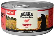 Acana Cat Paté Beef 85 g - Konzerva pre mačky