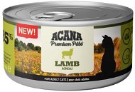 Acana Cat Paté Lamb 85 g - Canned Food for Cats