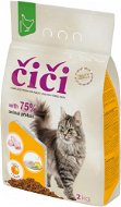 ČIČI granule pro kočky s kuřecím 2 kg - Cat Kibble