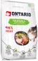 Ontario Cat Hairball 0,4 kg - Cat Kibble