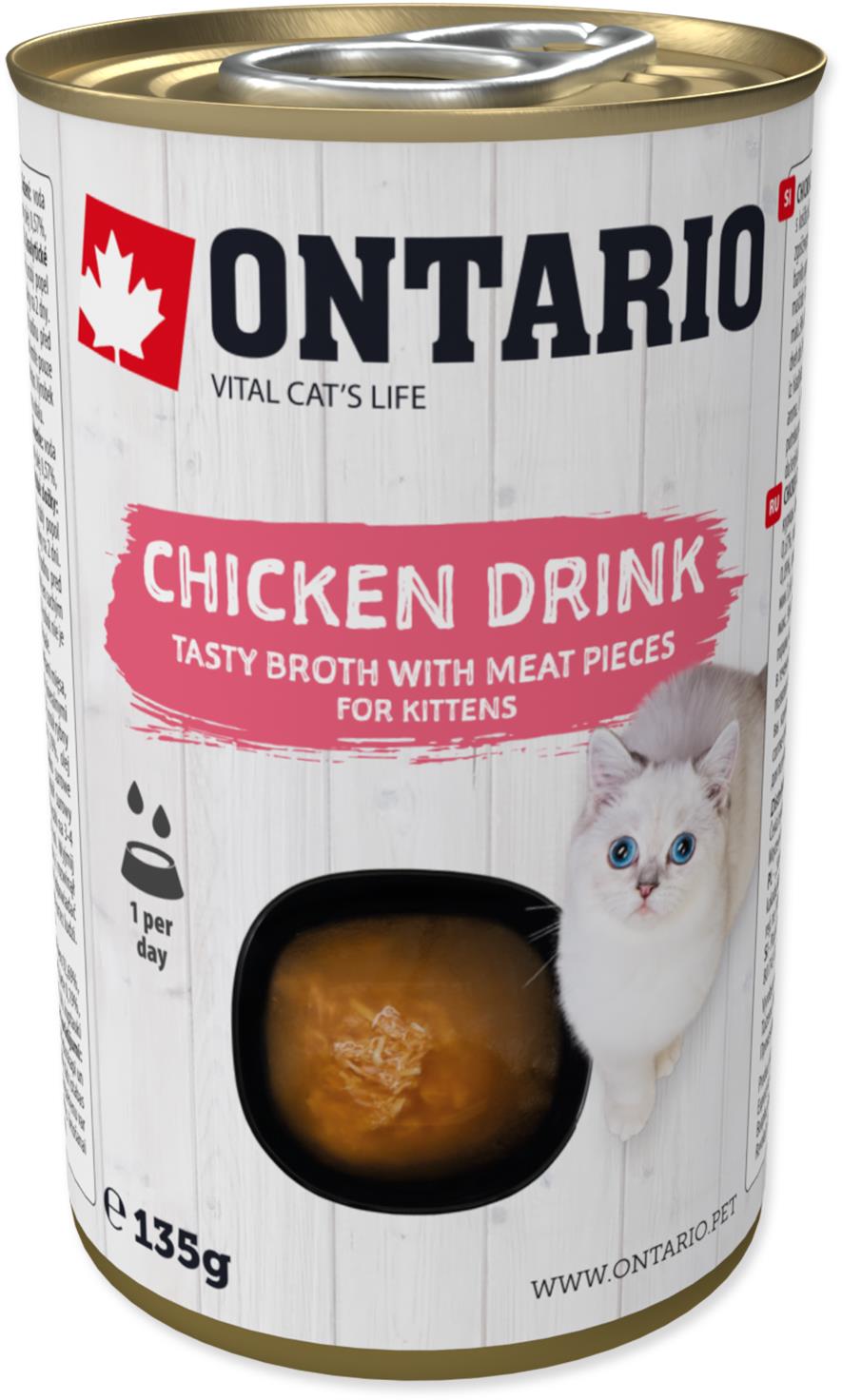 Kitten soup best sale