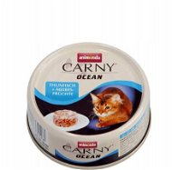 Animonda konzerva pre mačky Carny Ocean tuniak + morské plody 80 g - Konzerva pre mačky