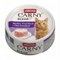 Animonda konzerva pro kočky Carny Ocean tuňák + red snapper 80 g - Canned Food for Cats