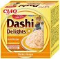 Ciao Dashi Delights kuřecí receptura 70 g - Cat Food in Tray