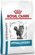 Royal Canin VD Cat Dry Hypoallergenic 2,5 kg - Diet Cat Kibble