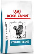 Diet Cat Kibble Royal Canin VD Cat Dry Hypoallergenic 4,5 kg - Dietní granule pro kočky