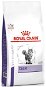 Royal Canin VET Care Cat Dry Calm CC36 4 kg - Diet Cat Kibble