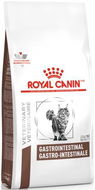 Diet Cat Kibble Royal Canin VD Cat Dry Gastro Intestinal 400 g - Dietní granule pro kočky