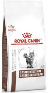 Diétne granule pre mačky Royal Canin VD Cat Dry Gastro Intestinal GI32 2 kg - Dietní granule pro kočky