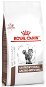Diet Cat Kibble Royal Canin VD Cat Dry Gastro Intestinal GI32 4 kg - Dietní granule pro kočky