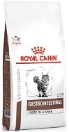 Royal Canin VD Cat Dry Gastro Intestestinal Fibre Response 2 kg - Diet Cat Kibble