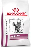 Royal Canin VD Cat Dry Mobility 2 kg - Diet Cat Kibble
