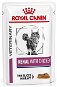 Royal Canin VD Cat kaps. Renal with chicken 12 × 85 g - Diet Cat Pouches