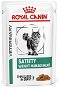 Royal Canin VD Cat kaps. Satiety Weight Management 12 × 85 g - Dietní kapsičky pro kočky