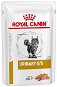 Royal Canin VD Cat kaps. Urinary S/O Loaf 12 × 85g - Dietní kapsičky pro kočky