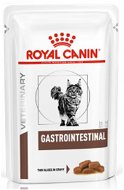 Royal Canin VD Cat kaps. Gastro Intestinal 12 × 85 g - Diet Cat Pouches