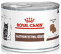 Royal Canin VD Cat konz. Gastro Intestinal Kitten soft mousse 195 g - Diétna konzerva pre mačky