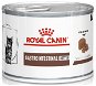 Royal Canin VD Cat konz. Gastro Intestinal Kitten soft mousse 195 g - Diétna konzerva pre mačky