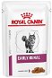 Royal Canin VD Cat kaps. Early Renal 12 × 85 g - Dietní kapsičky pro kočky