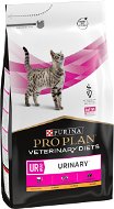 Diet Cat Kibble Pro Plan Veterinary Diets Feline UR Urinary Chicken 5 kg - Dietní granule pro kočky