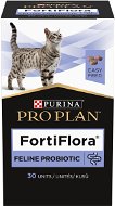 Veterinárny doplnok stravy Pro Plan FortiFlora VD 30 Chews Feline Probiotic 16,5 g - Veterinární doplněk stravy