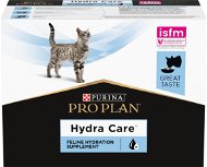 Pro Plan Veterinary Diets Feline Hydra Care 10 × 85 g - Veterinárny doplnok stravy