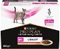 Pro Plan Veterinary Diets Feline UR St/Ox Urinary Salmon 10 × 85 g - Diet Cat Canned Food