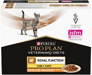 Pro Plan Veterinary Diets Feline NF Early Care chicken 10 × 85 g - Diet Cat Canned Food