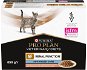 Pro Plan Veterinary Diets Feline NF Advanced Care salmon 10 × 85 g - Diet Cat Canned Food