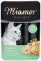 Miamor Fine Finest tuňák + zelenina kapsička 100 g - Cat Food Pouch