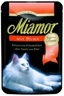 Miamor Ragout kuracia kapsička 100 g - Kapsička pre mačky