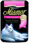 Miamor Ragout losos kapsička 100 g - Kapsička pre mačky