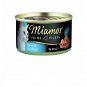 Miamor Fine Filets tuniak + krevety konzerva 100 g - Konzerva pre mačky